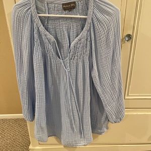Michael Stars blouse